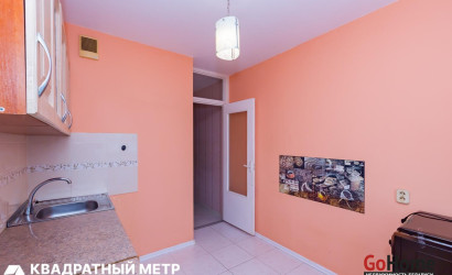 Купить 3-комнатную квартиру, Заречье, Зареченская ул., 43. Фото 6