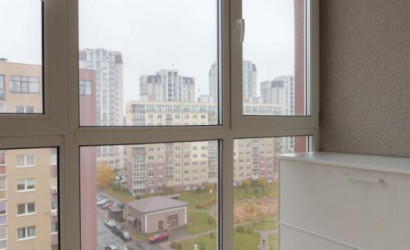 Купить 2-комнатную квартиру, Минск, Мстиславца ул., 20 (Первомайский район). Фото 13