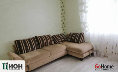 Купить 2-комнатную квартиру, Миоры, Коммунистическая ул, 35. Фото 6