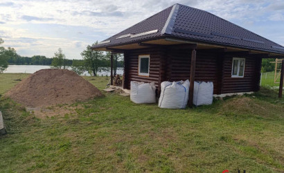 Купить дачу, Ветче, 10Б, 18 соток. Фото 5