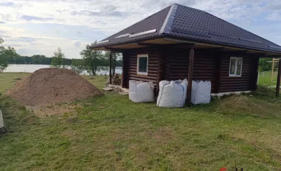  1-этаж.(48 м2), Ветче(10Б)