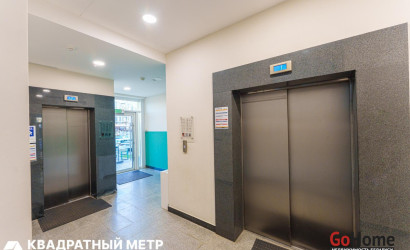 Купить 3-комнатную квартиру, Минск, Николы Теслы ул., 8(Октябрьский район). Фото 18