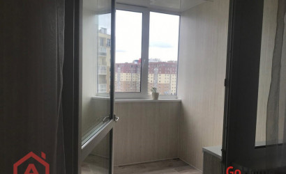 Снять 2-комнатную квартиру, Минск, Кирилла Туровского, 12 (Первомайский район). Фото 8