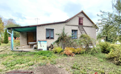 Купить дом, Зельва, Вокзальная, 14.5 соток. Фото 6