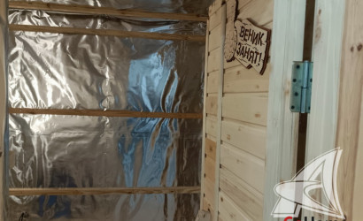 Купить дом, Лука, Остромичский с/с, 25 соток. Фото 13