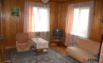 Купить дом, Красово, Центральная, 17.44 соток. Фото 2