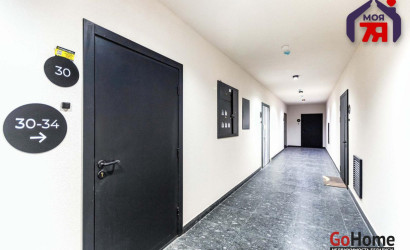 Купить 1-комнатную квартиру, Минск, Лосика ул., 53 (Московский район). Фото 13