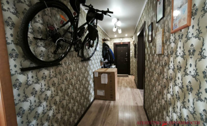 Купить 3-комнатную квартиру, Брест, ул. Дубровская, д. . Фото 5