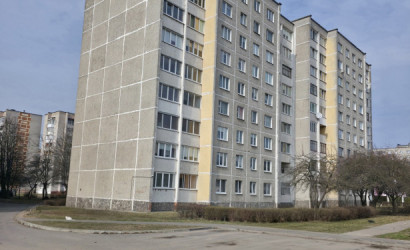 Купить 3-комнатную квартиру, Барановичи, Парковая, 27. Фото 20