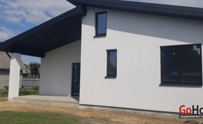 Купить дом, Приозерное, 5.06 соток. Фото 5