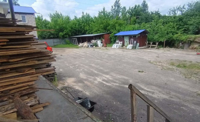 Продажа склада, Светлогорск, Лесная, 12А,  506.4 кв.м.. Фото 3