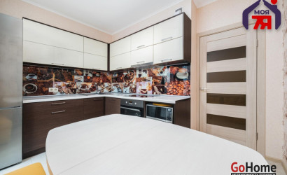 Купить 1-комнатную квартиру, Минск, Героев 120 Дивизии ул., 4 (Первомайский район). Фото 8