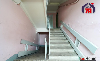 Купить 1-комнатную квартиру, Минск, Асаналиева ул., 7 (Октябрьский район). Фото 14