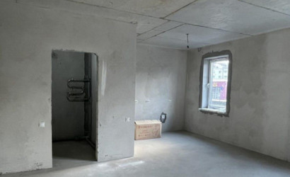 Купить 1-комнатную квартиру, Кобрин, Интернациональная. Фото 3