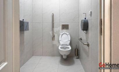 Аренда торгового помещения, Минск, Савицкого ул., 24, 69.4 кв.м.. Фото 7