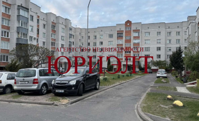 Купить 2-комнатную квартиру, Брест, ул. Солнечная, д. . Фото 1
