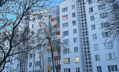 Купить 3-комнатную квартиру, Минск, Одинцова ул., 36/1(Фрунзенский район). Фото 18