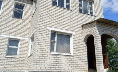  Купить коттедж