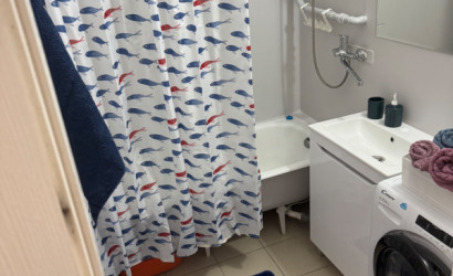 Снять 1-комнатную квартиру на сутки, Боровляны, Троицкая, 43. Фото 16