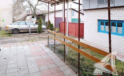 Купить дом, Кобрин, г. Кобрин, 5.09 соток. Фото 31