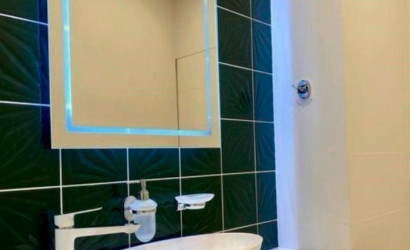 Снять 2-комнатную квартиру, Минск, Франциска Скорины ул. 5 (Первомайский район). Фото 19