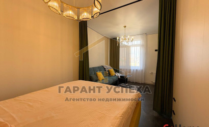Купить 1-комнатную квартиру, Брест, просп. Машерова, д. . Фото 10