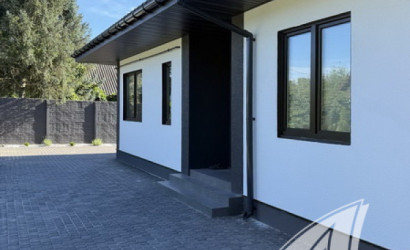 Купить дом, Каменица-Жировецкая, Мухавецкий с/с, 4.95 соток. Фото 17