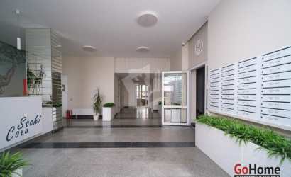 Купить 3-комнатную квартиру, Минск, Мира просп., 6(Октябрьский район). Фото 17