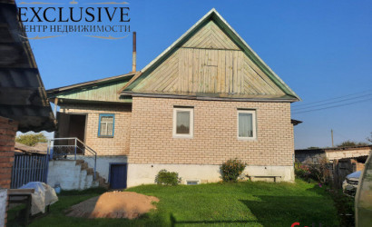 Купить дом, Моняково, 25 соток. Фото 4