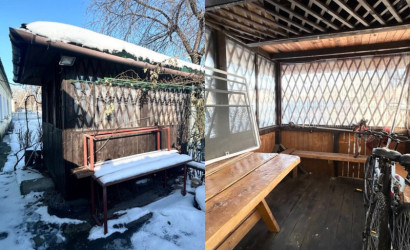 Купить 3-комнатную квартиру, Гродно, Понемуньская, 16. Фото 15