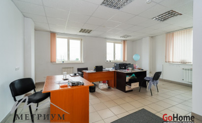 Продажа офиса, Минск, Тимирязева ул., 121/4,  38.4 кв.м.. Фото 5