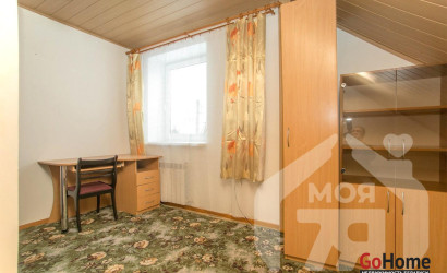 Купить коттедж, Свирь, Новая ул., 13 соток. Фото 23