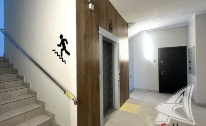 Купить 1-комнатную квартиру, Брест, Центр, ул. Фомина. Фото 9