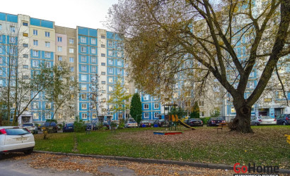 Купить 1-комнатную квартиру, Минск, Рафиева, 78 (Московский район). Фото 24