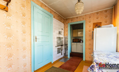 Купить дом в деревне, Трактор-Колоницы, 4.99 соток. Фото 10