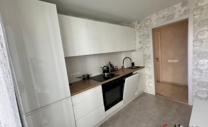 Купить 3-комнатную квартиру, Гомель, 60 лет СССР, 12/1. Фото 14