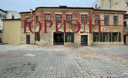 Аренда торгового помещения, Гродно, Советская, 1,  300 кв.м.. Фото 1