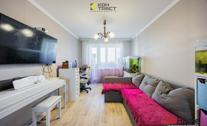 Купить 1-комнатную квартиру, Минск, Бельского ул., 53(Фрунзенский район). Фото 3