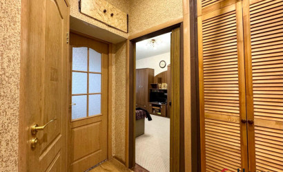 Снять 1-комнатную квартиру, Минск, ул. Люксембург, 174. Фото 14