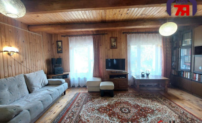 Купить дом, Шпаковщина, Восточный пер., 24.92 соток. Фото 22