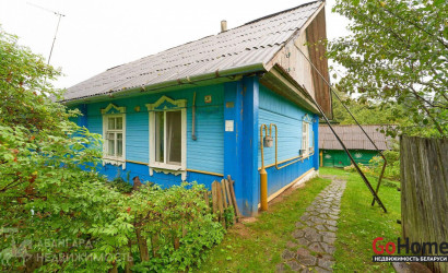 Купить дом, Шершуны, 11.57 соток. Фото 25