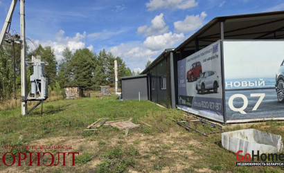 Продажа помещения, Отор, 270.5 кв.м.. Фото 23