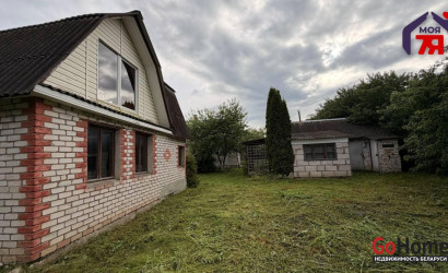 Купить дом в деревне, ГОЛУБЫЕ ПРУДЫ, 4.94 соток. Фото 3