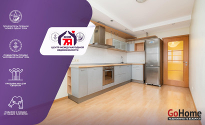 Купить 2-комнатную квартиру, Минск, Независимости просп., 185 (Первомайский район). Фото 18