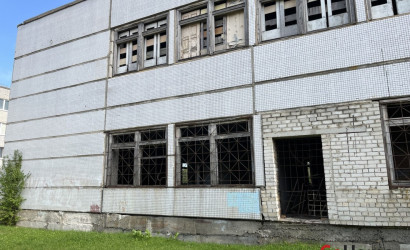 Продажа производственного помещения, Гродно, ул. Суворова, д. 254/5, от 2957 до 2957.6 кв.м.. Фото 2