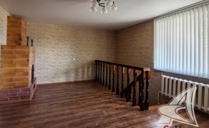 Купить дом, Большие Лепесы, Буховичский с/с, 18.12 соток. Фото 35