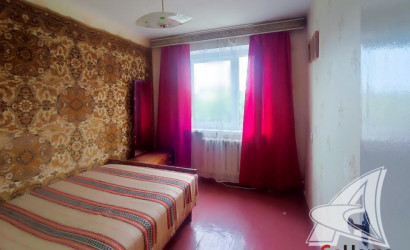 Купить 4-комнатную квартиру, Брест, Восток, ул. Кривошеина. Фото 8