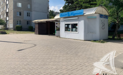 Продажа торгового помещения, Брест, Восток,  15 кв.м.. Фото 2