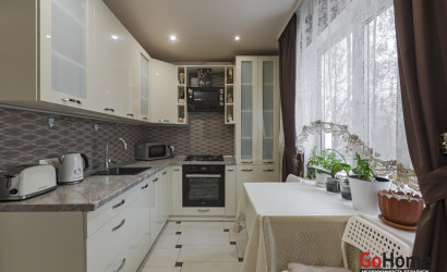 Купить 2-комнатную квартиру, Минск, Мавра ул., 18 (Фрунзенский район). Фото 6