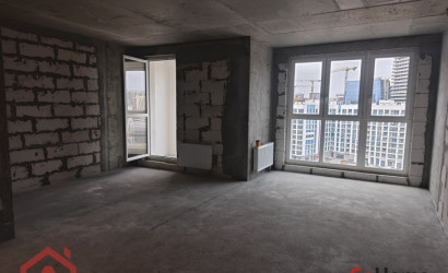 Купить 2-комнатную квартиру, Минск, Жореса Алфёрова, 8 (Октябрьский район). Фото 17